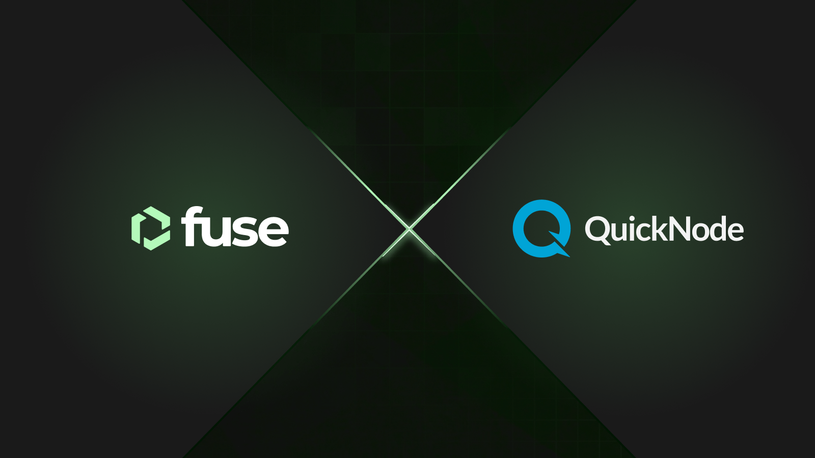 QuickNode RaaS logo