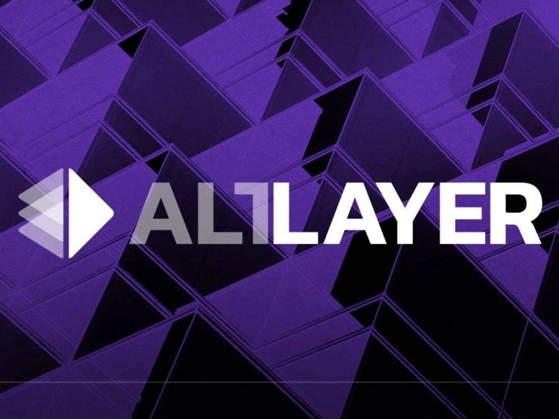 AltLayer RaaS logo
