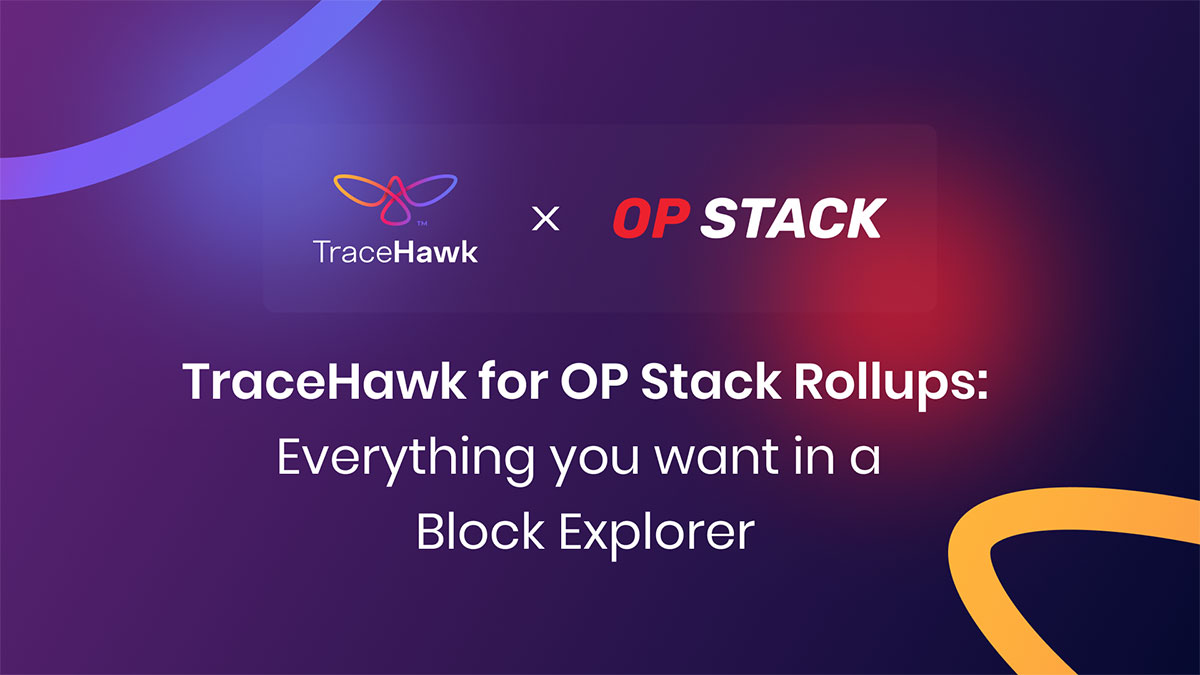 Customizable rollup stack options interface