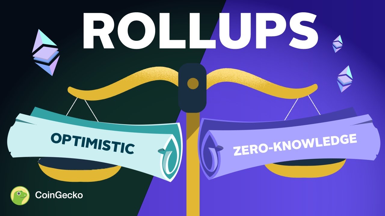 Optimistic vs ZK rollup frameworks comparison