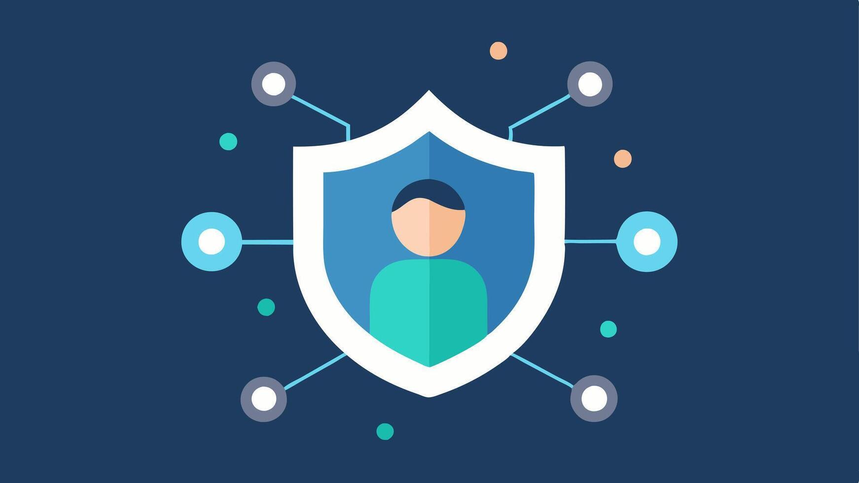security shield blockchain