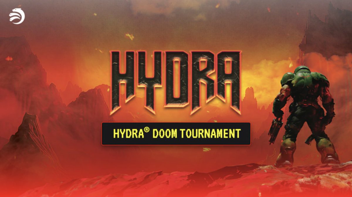 gaming tournament blockchain scalability