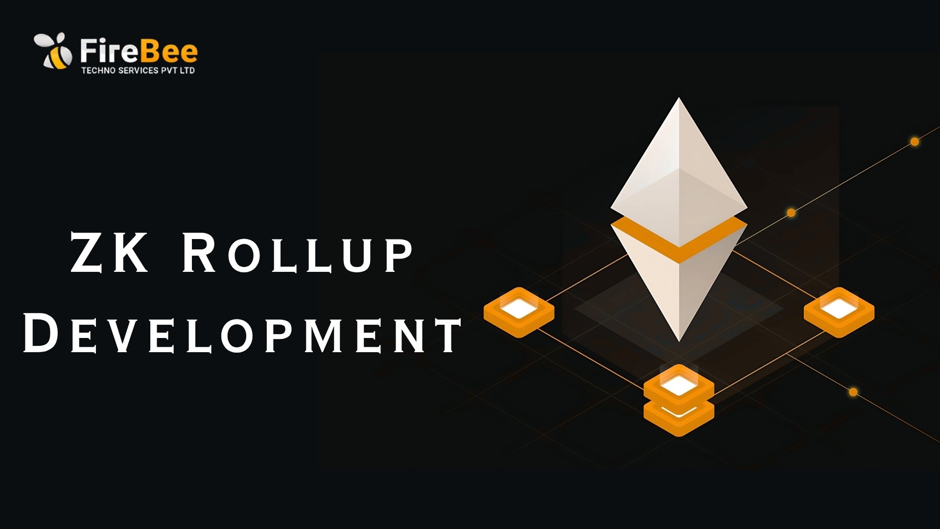 blockchain gaming no-code rollup deployment