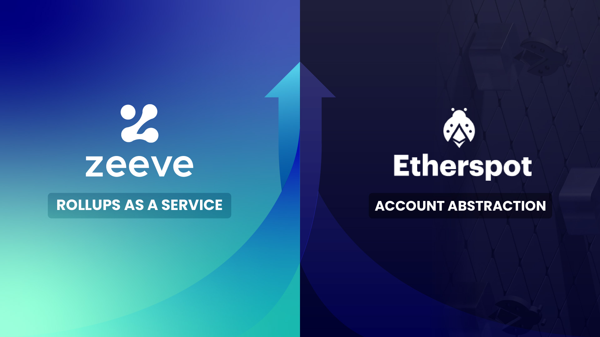 Zeeve rollups as a service platform
