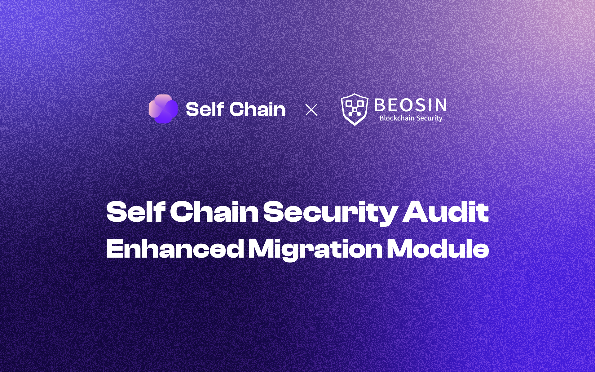 Ankr security audit report