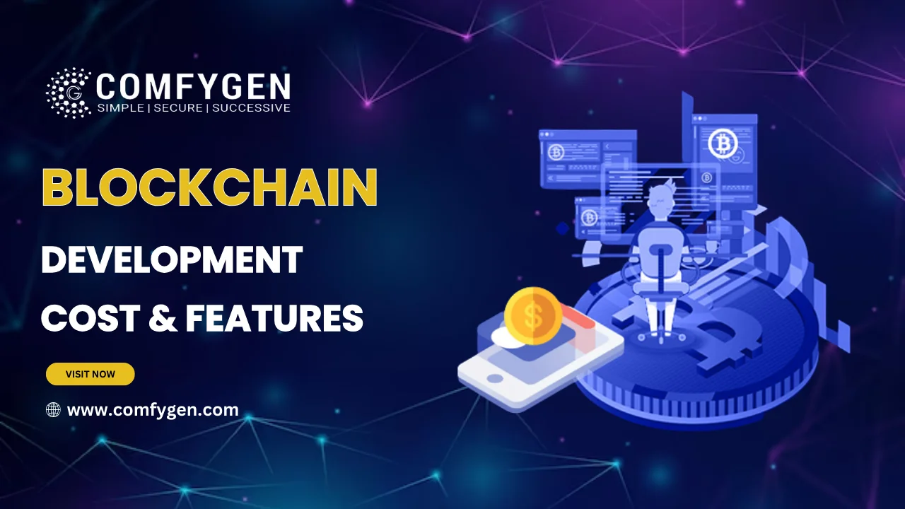 cost savings with no-code blockchain deployment