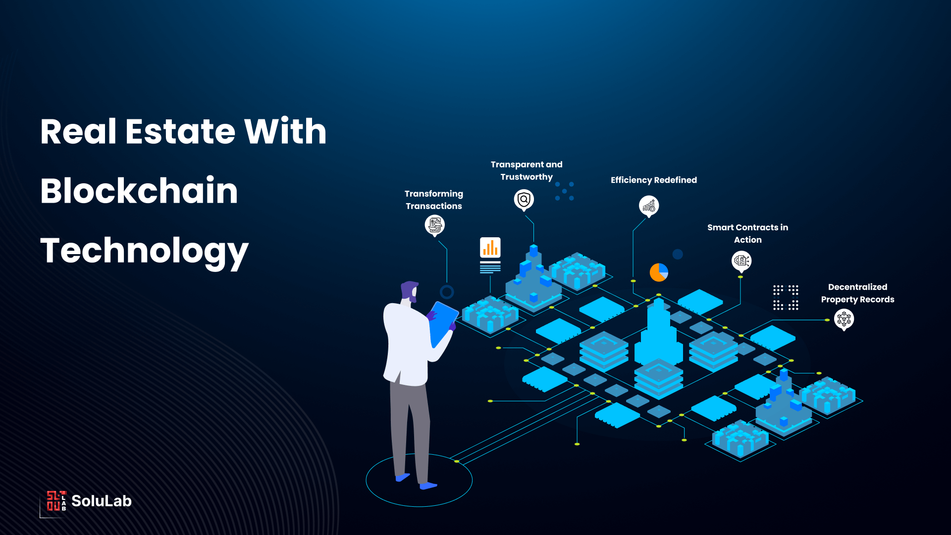 blockchain infrastructure cost efficiency
