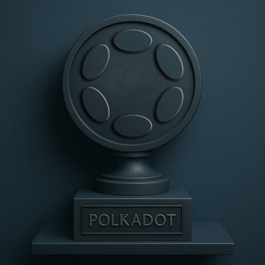 Asphere Polkadot interoperability feature