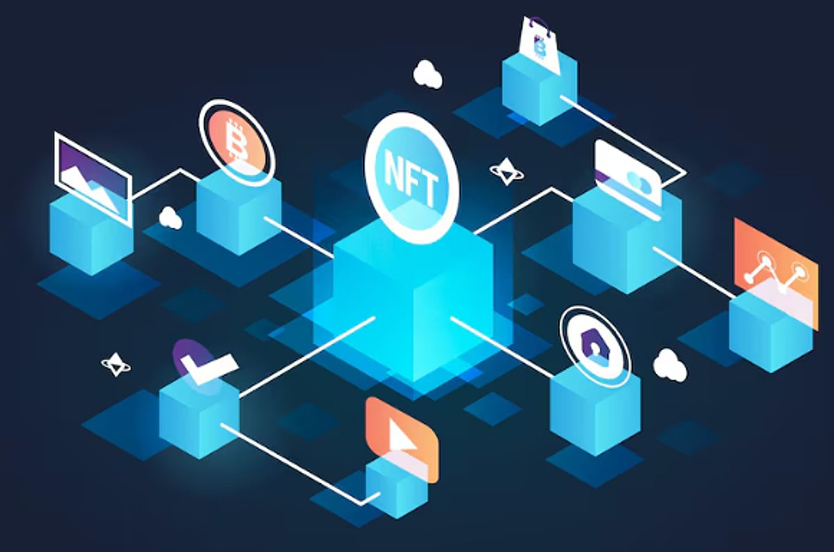 blockchain appchain ecosystem integration